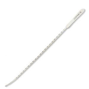 Sims Uterine Sound 33cm Plastic Disposable 25/Bx