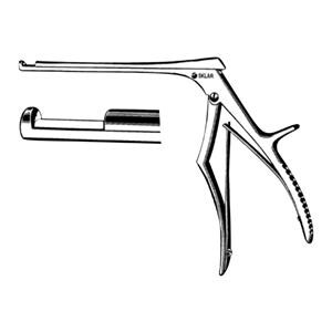 Love-Kerrison Rongeur Straight Stainless Steel Ea