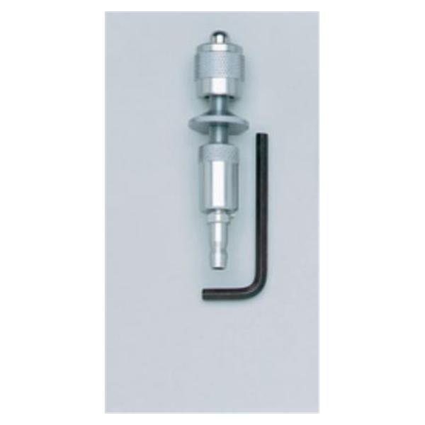 Accessory Bar Fitting Each