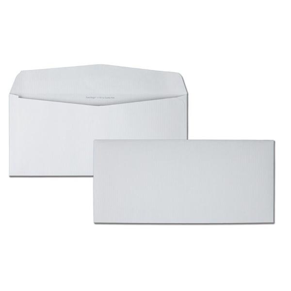 Regular Park Ridge Business Envelope #10 24 lb 500/Box White 500/Bx