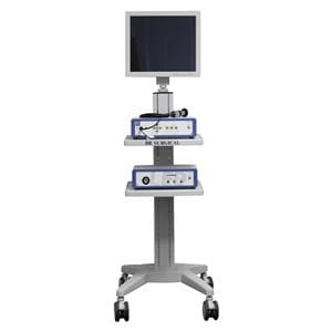 Endoscopic Video Cart 66x25x17