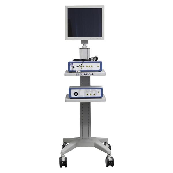 Endoscopic Video Cart 66x25x17