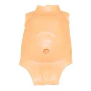 SimNewB/Newborn Anne Training Model Torso Skin For Training Each