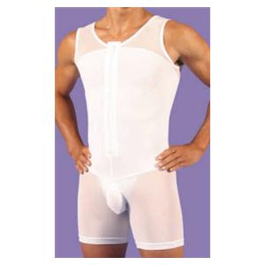 Veronique Compression Garment Medium Men Black