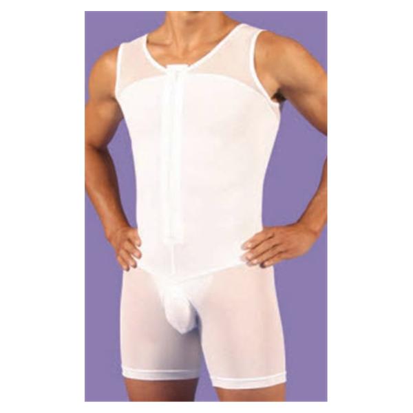 Veronique Compression Garment Medium Men Black