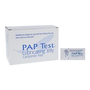 Lubricating Jelly 3gm Packet 144/Package