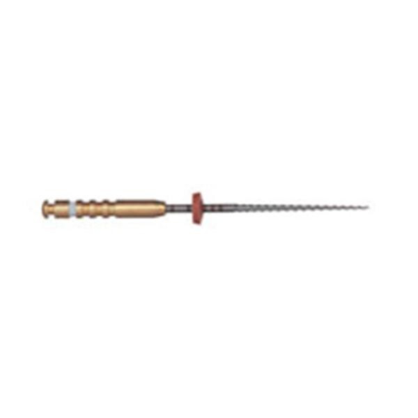 MicroSeal Condenser 25 mm Size 30 Nickel Titanium Blue 5/Pk