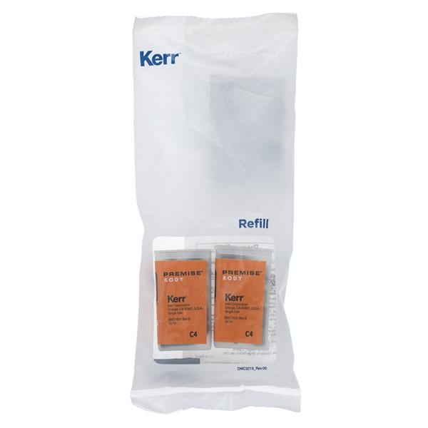 Premise Universal Composite C4 Body Unidose Refill 20/Bx