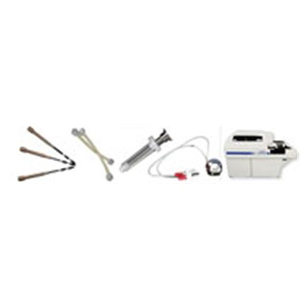 Photometer Lamp For AU400 Analyzer 1.67 Amp Each