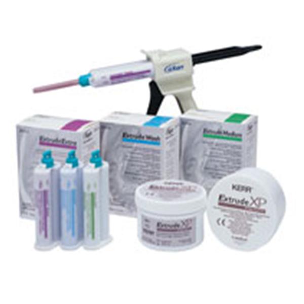 Extrude Impression Material 50 mL Cartridge Refill 24/Bx