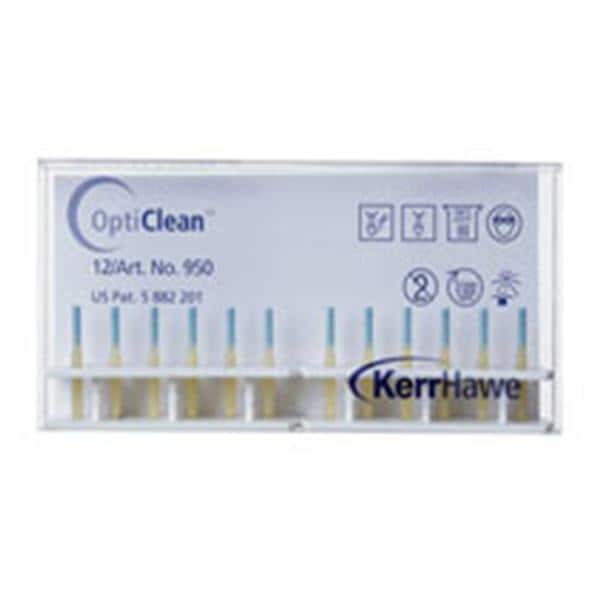 OptiClean Bur 12/Pk