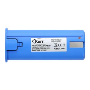 Demetron Battery Pack I & II Replacement Each