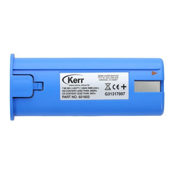 Demetron Battery Pack I & II Replacement Each