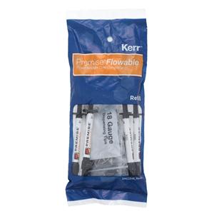 Premise Flowable Composite B1 Syringe Refill 4/Pk