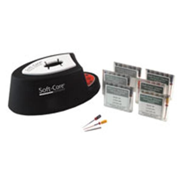 Soft-Core Obturation System Ea