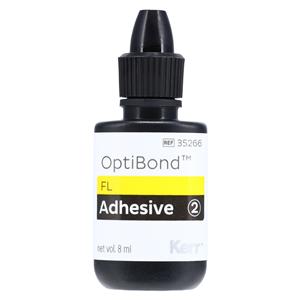 OptiBond FL Adhesive 8 mL Refill 8mL/Ea