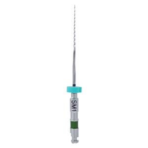 TF Adaptive Rotary File 23 mm Nickel Titanium Green 4/Bx