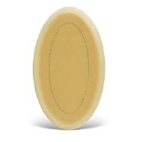 DuoDERM Hydrocolloid Gauze Type VII Dressing 8x9" 24 Ply Sterile...