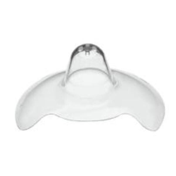 Contact Shield Silicone Small 6/Box