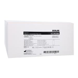 Adhesion Probe Cover 96 in x 6 in For Ultrasound 20/Ca