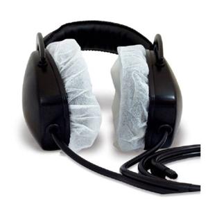 Sanitary Cover For MRI Headphone White 1000/Package