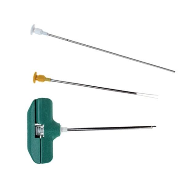 J-Type Bone Marrow Biopsy Needle 11g 4
