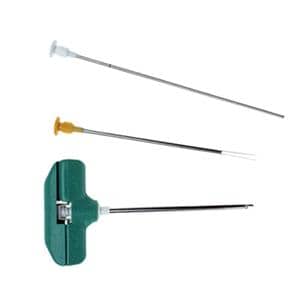J-Type Bone Marrow Biopsy Needle 11g 6