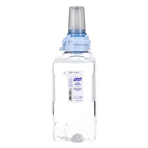 Purell Advanced Foam Sanitizer For PURELL ADX-12 Dispenser 1200 m...