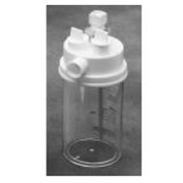 AirLIfe Nebulizer Disposable 24/Case