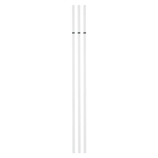 Microhematocrit Heparin Capillary Tube Soda-Lime Glass 100/Pk