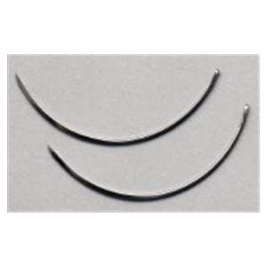 Richard-Allan Surgical Needle Free-Eyed Stainless Steel Regular D...