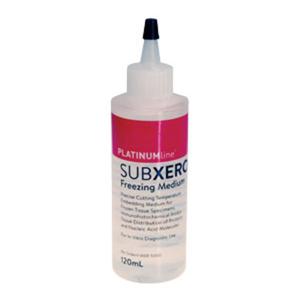 SubXero Freezing Medium 120mL Each