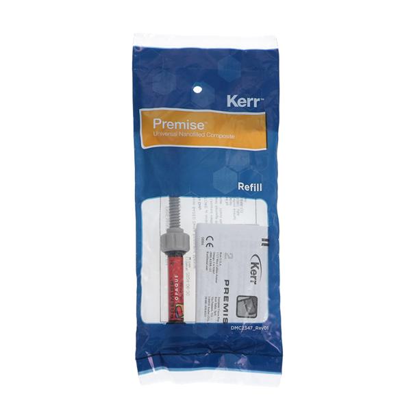 Premise Universal Composite B1 Opaque 4g Syringe Refill