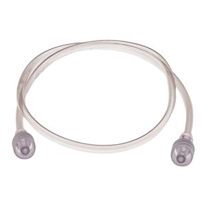 Repeater Fluid Transfer Extension Tube Set 16" Male/Male Luer Lock 50/Ca