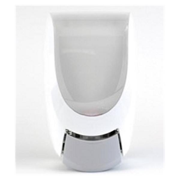 Avant Hand Sanitizer Dispenser White Plastic 1000 mL Each