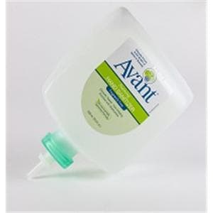 Avant Gel Sanitizer For 9410 & 9415 Dispenser 1000 mL Refill Bott...