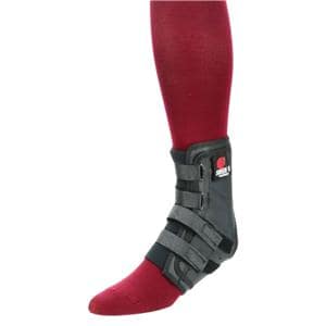 Easy Lok Support Brace Ankle Adult Vinyl Laminate Size Large Men...
