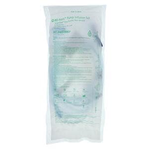 Alaris Pump Module Set 2 Micron Filter 20 Drops/mL Priming Volume...