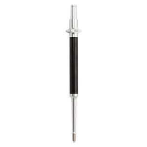 MLA Precision Fixed Volume Pipette 20uL Black Ea