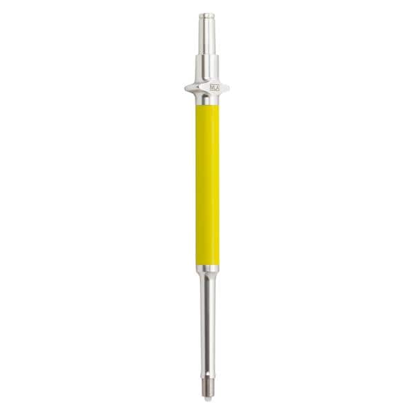 MLA Precision Fixed Volume Pipette 500uL Yellow Ea