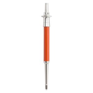 MLA D-Tipper Fixed Volume Pipette 10Ul Orange Ea