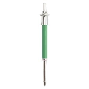 MLA D-Tipper Fixed Volume Pipette 50uL Green Ea