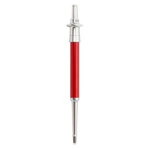 MLA D-Tipper Fixed Volume Pipette 200uL Red Ea