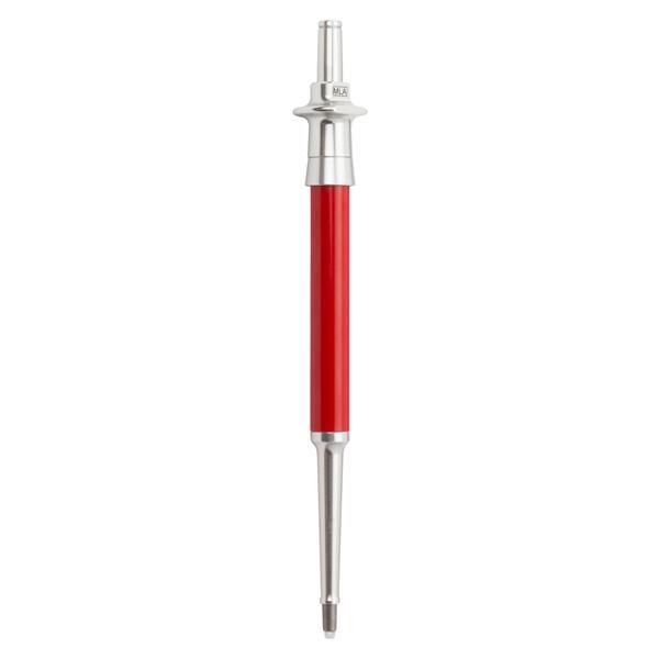 MLA D-Tipper Fixed Volume Pipette 200uL Red Ea