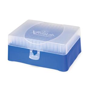 VistaRak Ovation Pipette Tip 25ul Non-Sterile Disposable Racked 9...