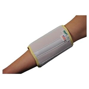 Immobilizer Wrist/Elbow Adult Elastic 8" One Size