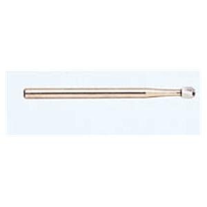 LA Axxess Carbide Bur Endo Friction Grip 6 5/Pk