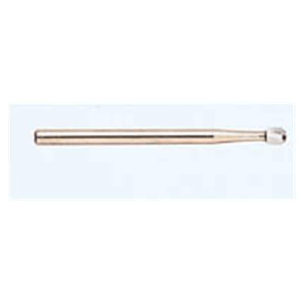 LA Axxess Carbide Bur Endo Friction Grip 6 5/Pk