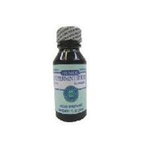 Peppermint Oil 1oz/Bottle