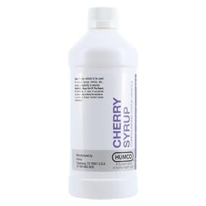 Flavoring Syrup Cherry 16oz 16oz/Bottle